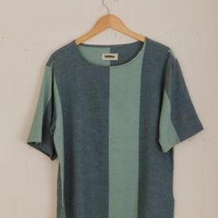 Topaz Kasbah Tee