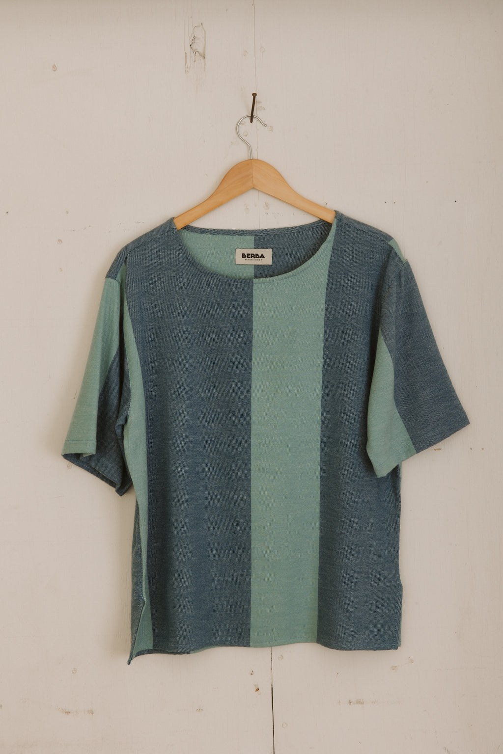 Topaz Kasbah Tee