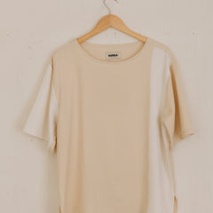 Ivory Kasbah Tee