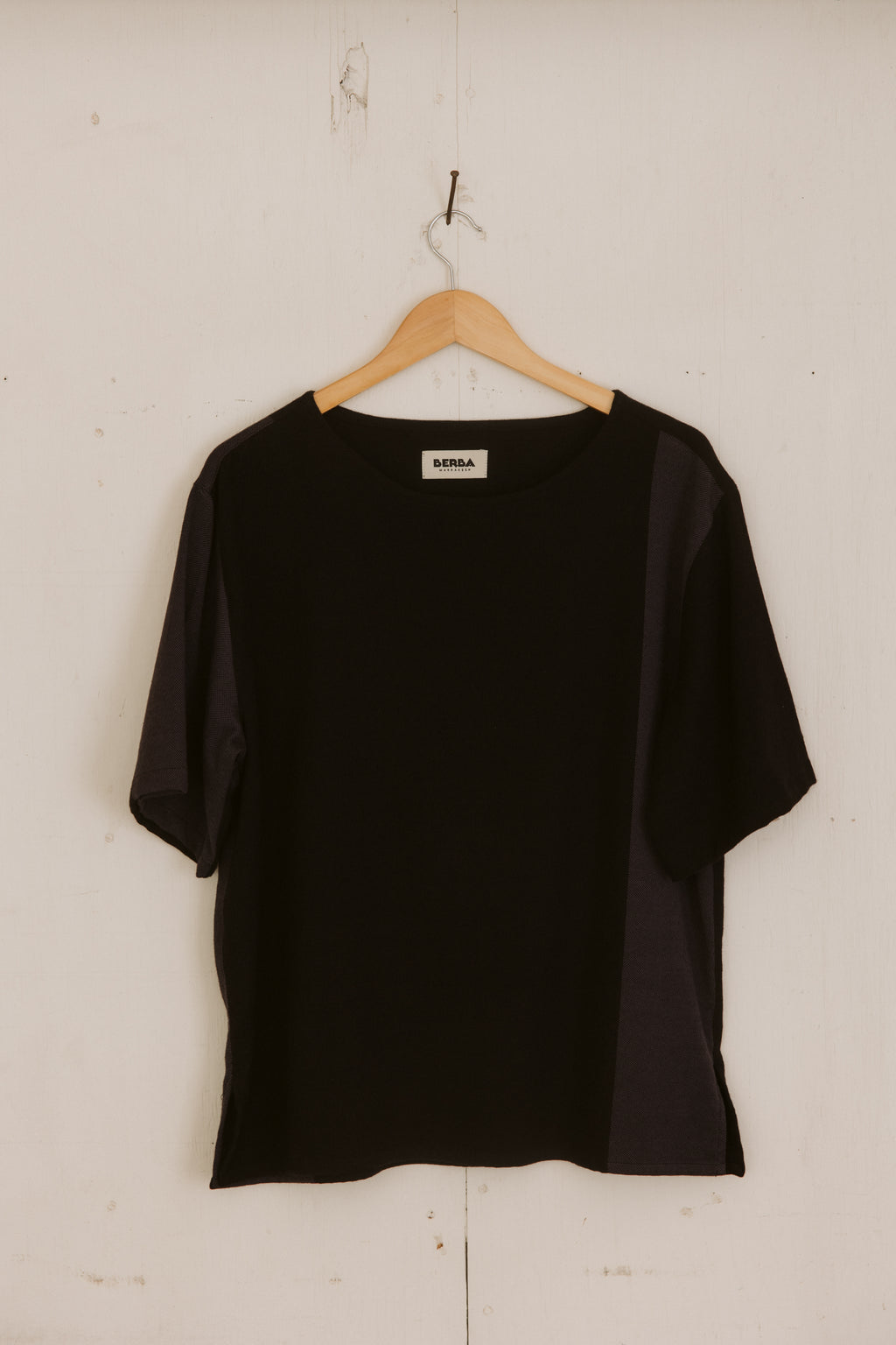 Noir Kasbah Tee