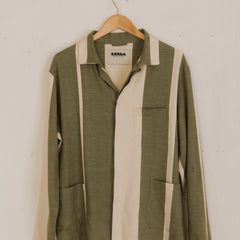 Vert Medina Shirt