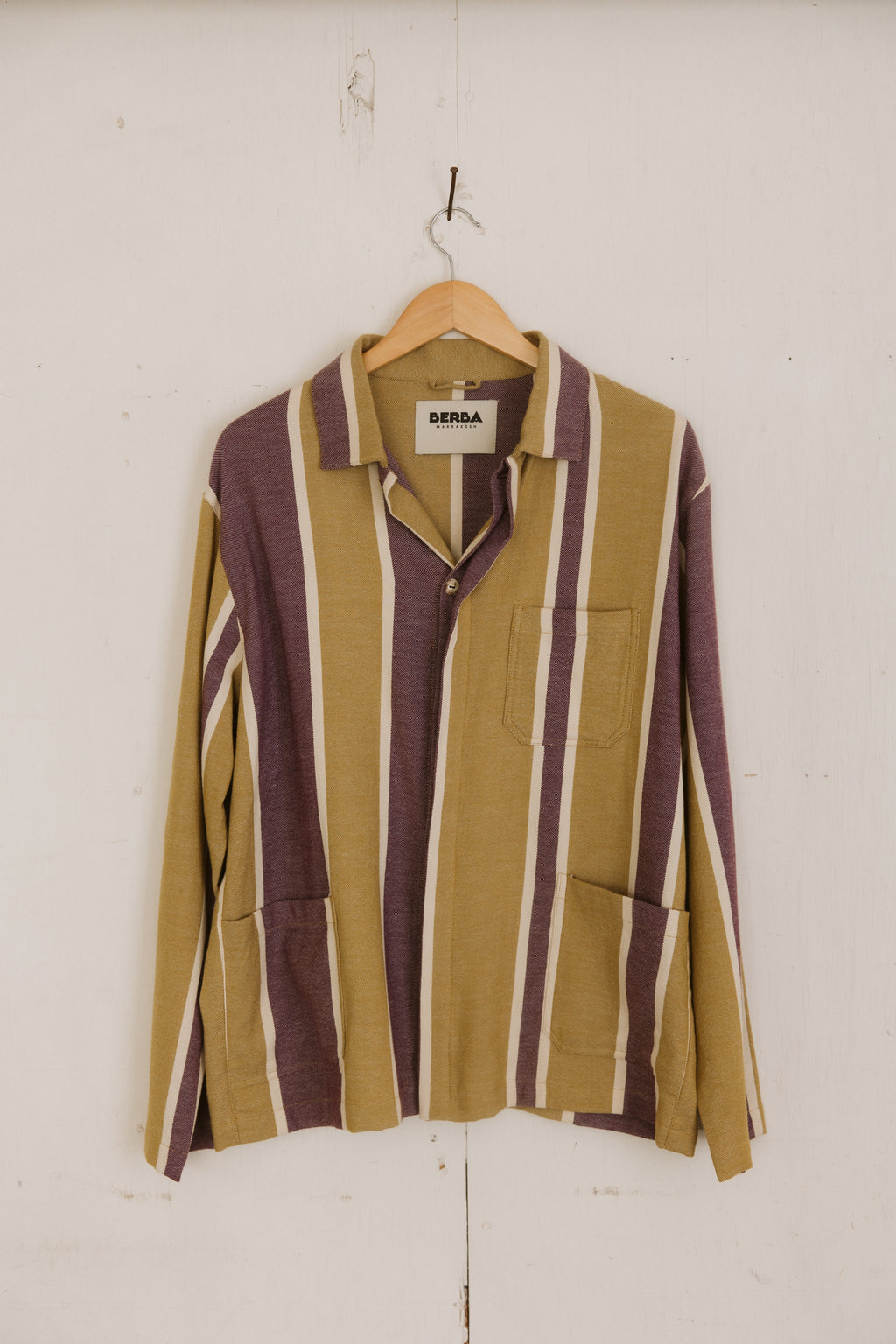 Tabac Medina Shirt