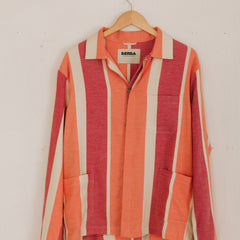 Coral Medina Shirt