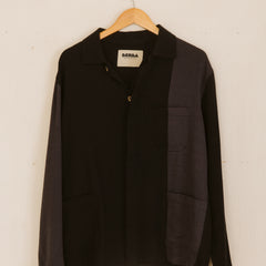 Noir Medina Shirt