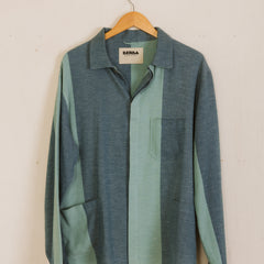 Topaz Medina Shirt