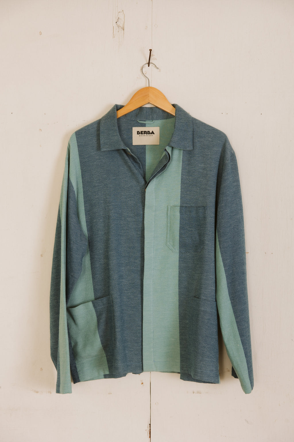 Topaz Medina Shirt
