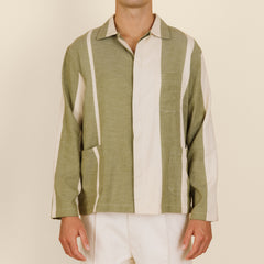 Vert Medina Shirt