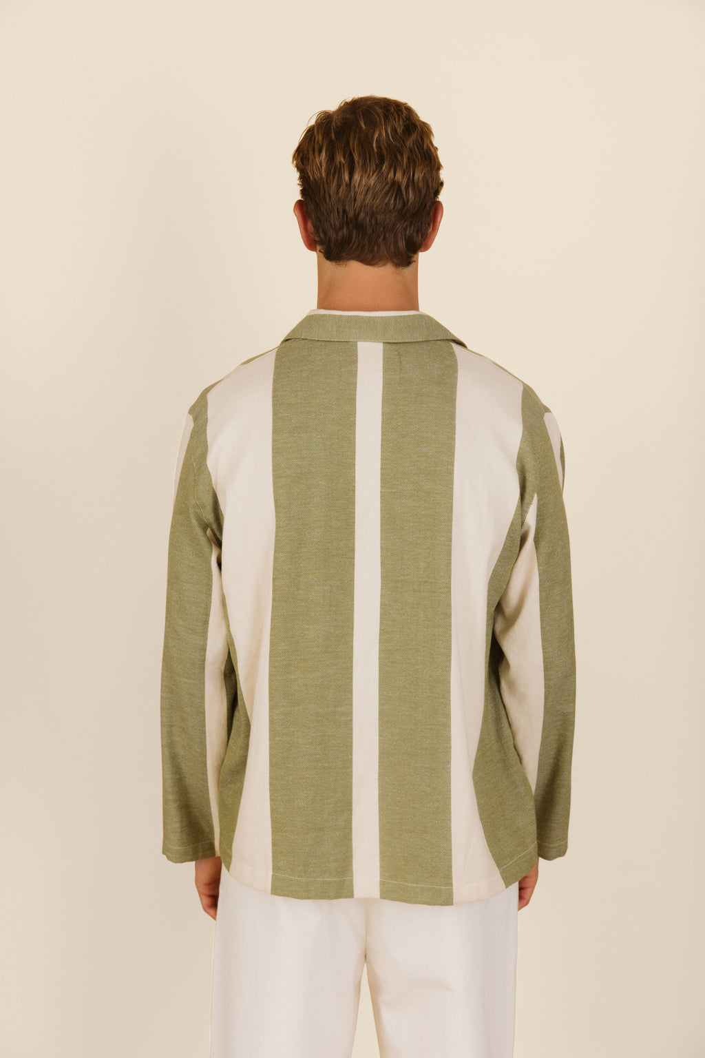 Vert Medina Shirt