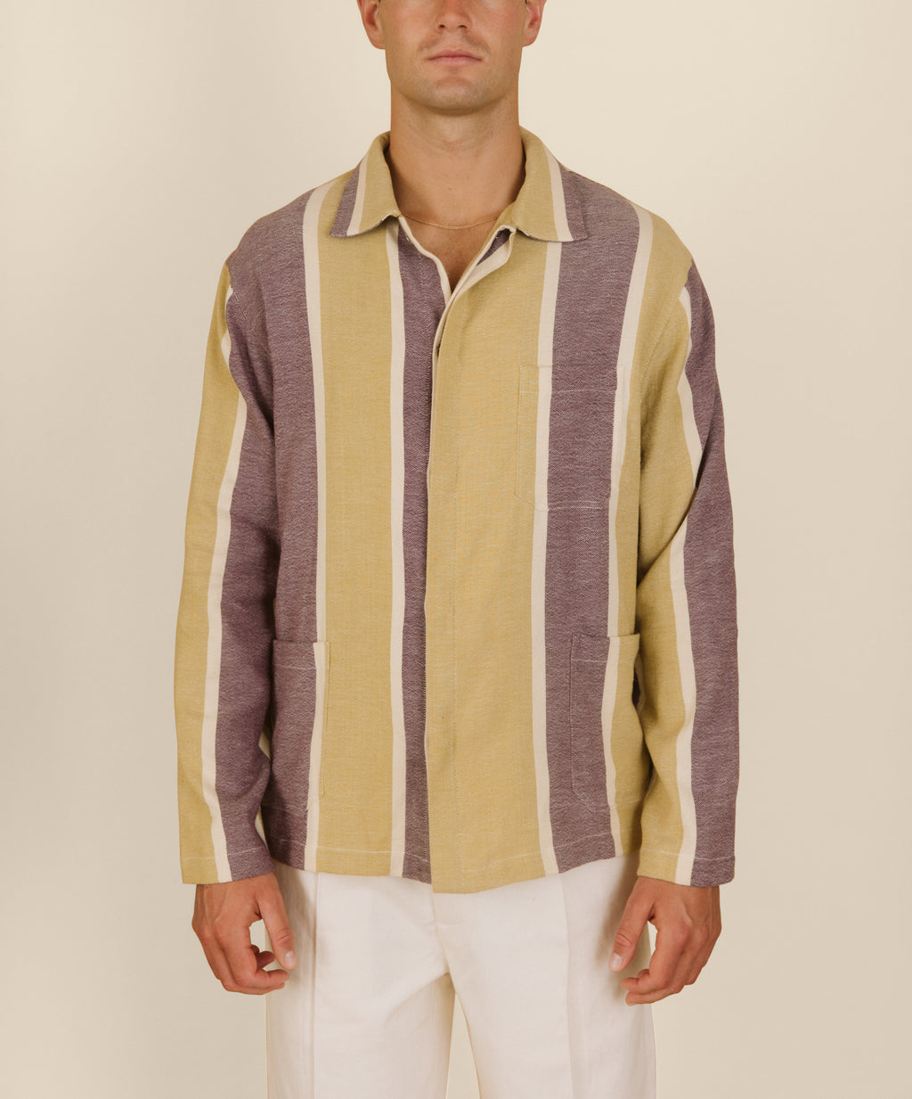 Tabac Medina Shirt