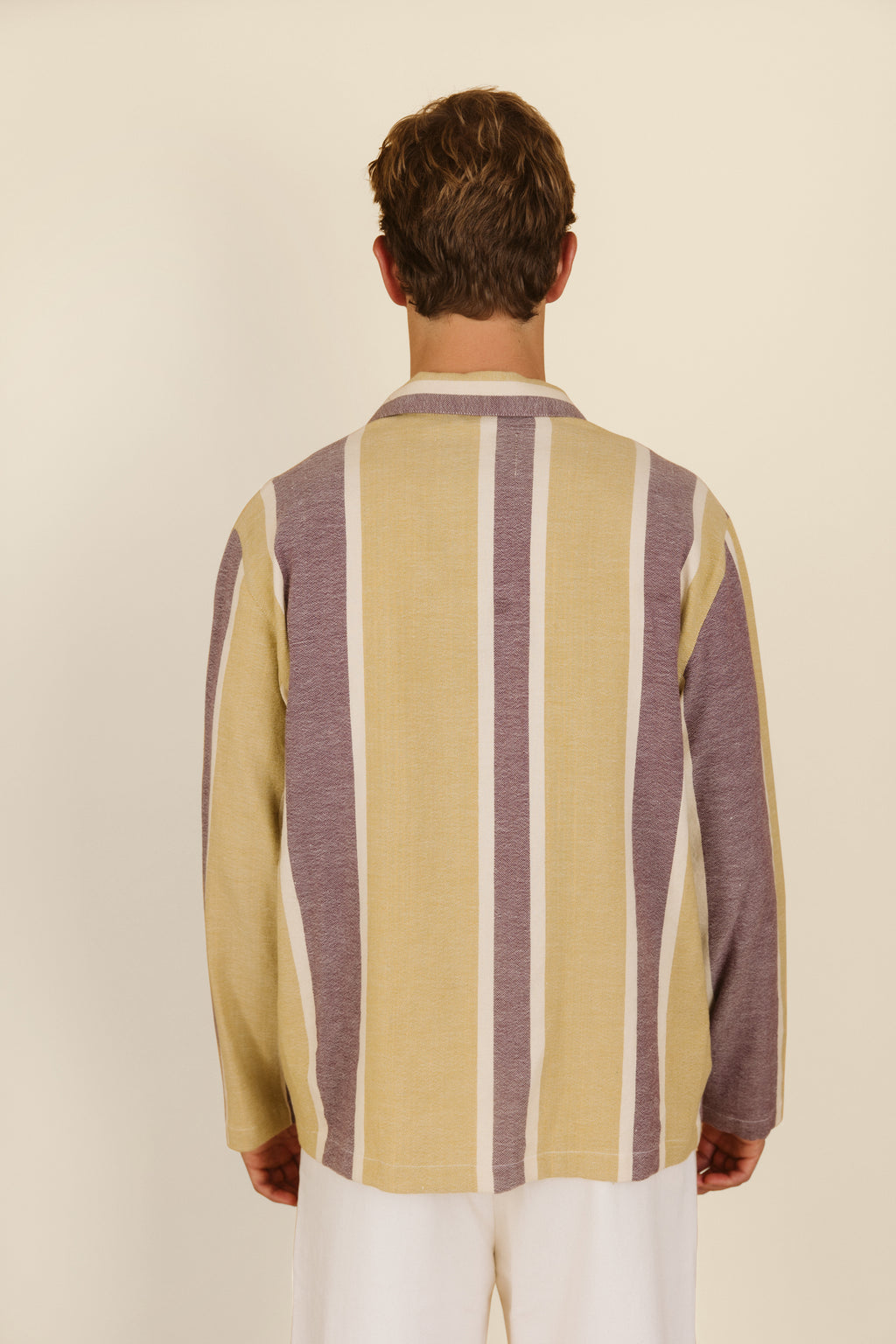 Tabac Medina Shirt