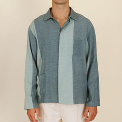 Topaz Medina Shirt