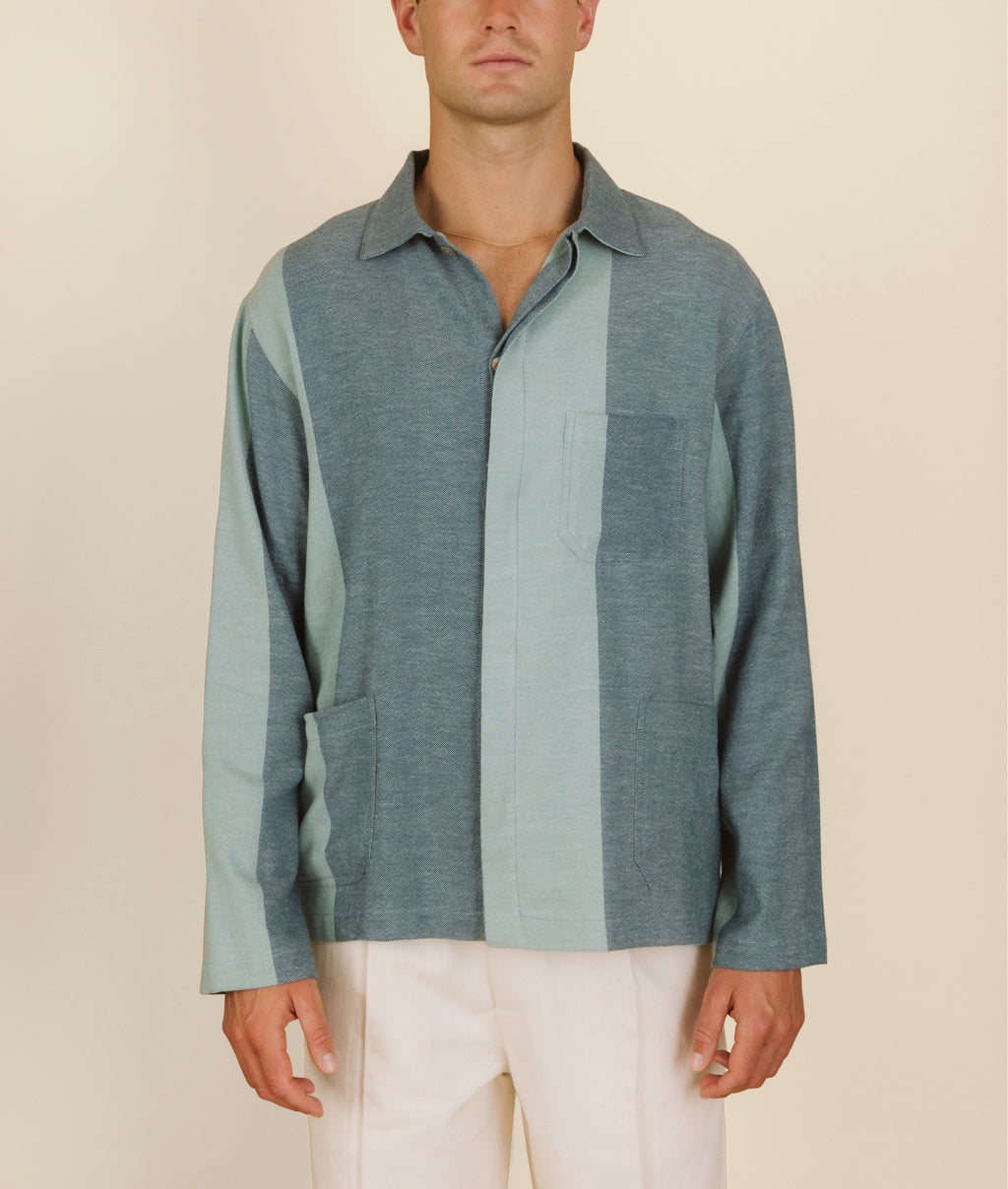 Topaz Medina Shirt