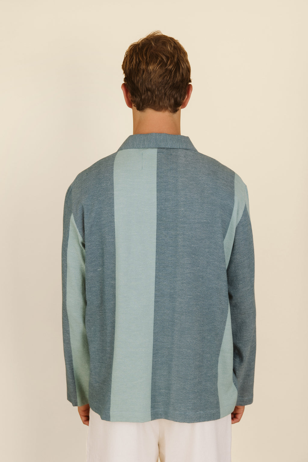 Topaz Medina Shirt