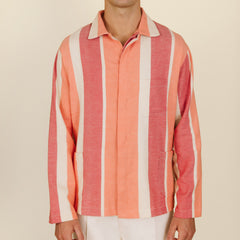 Coral Medina Shirt
