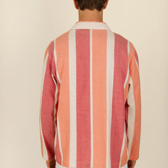 Coral Medina Shirt