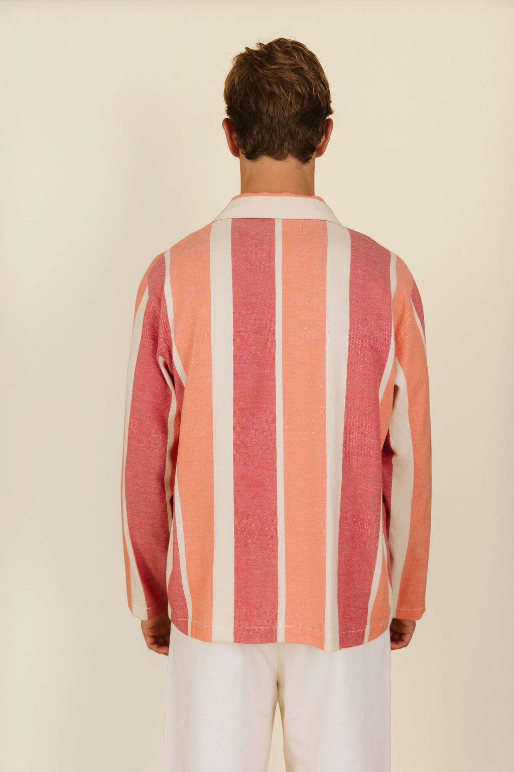 Coral Medina Shirt