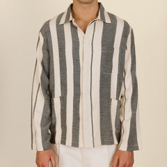 Charcoal Medina Shirt
