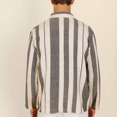 Charcoal Medina Shirt