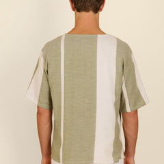 Vert Kasbah Tee