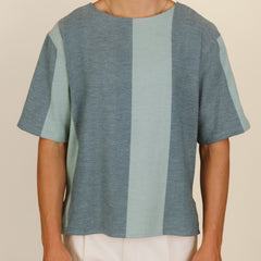Topaz Kasbah Tee