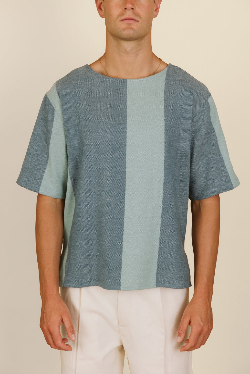 Topaz Kasbah Tee