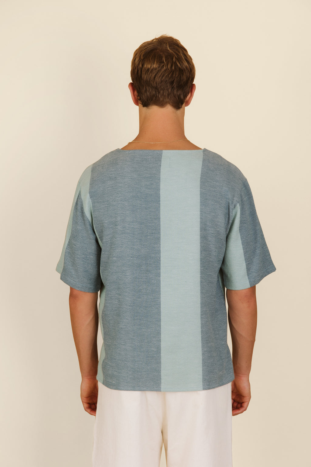 Topaz Kasbah Tee