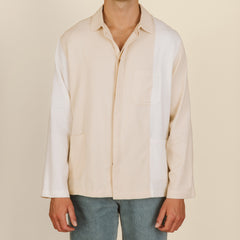 Ivory Medina Shirt