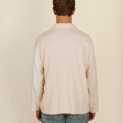 Ivory Medina Shirt