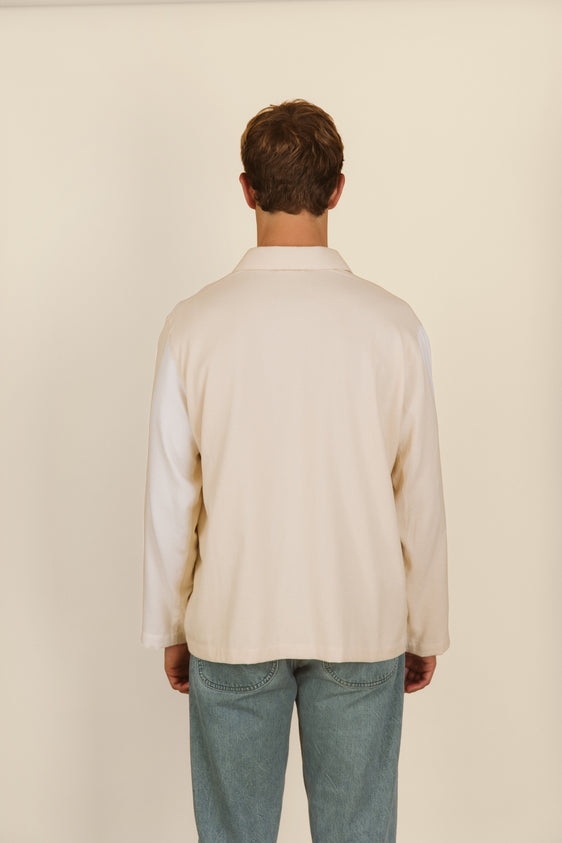 Ivory Medina Shirt