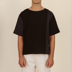 Noir Kasbah Tee