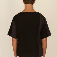 Noir Kasbah Tee