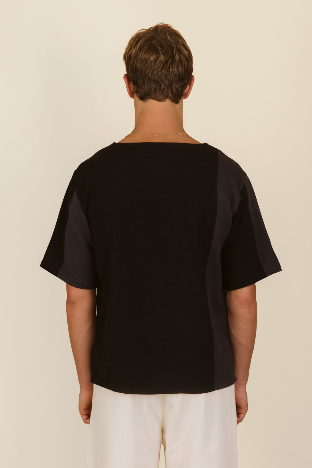Noir Kasbah Tee