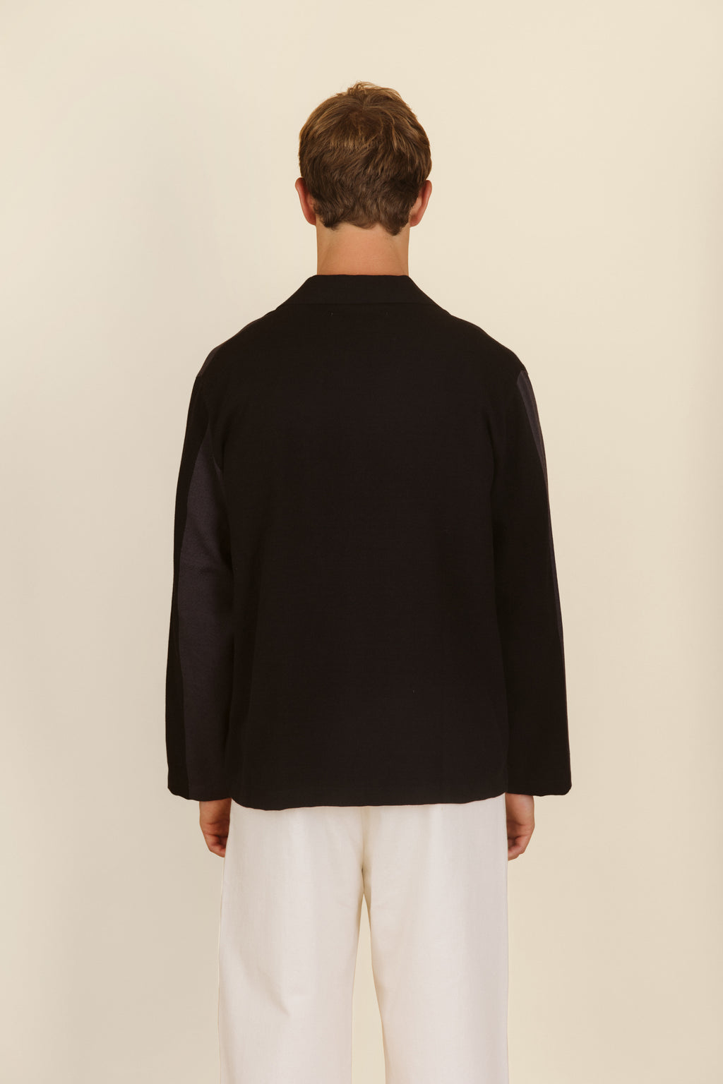 Noir Medina Shirt